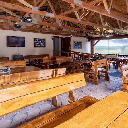 Horsky Hotel Rajska Bouda Malenovice  Екстер'єр фото