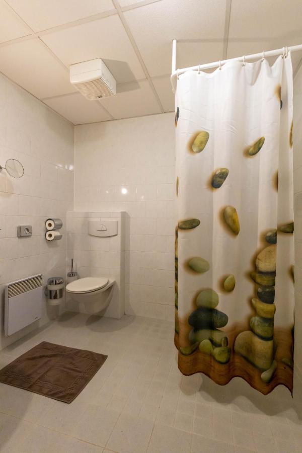 Horsky Hotel Rajska Bouda Malenovice  Екстер'єр фото